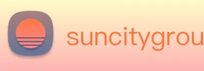 suncitygroup太阳成集团 (中国)-官方网站 Logo